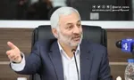 عکس| یک مقام‌امریکایی: توییت های قالی باف را خودش نمی نویسد