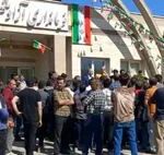 دستمزد کارگران ۴۵درصد افزایش یافت