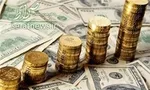 قیمت طلا بالا رفت