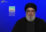 عکس/ دیوارنگاره روز قدس در میدان فردوس بغداد