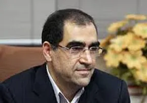 عکس/ سلفی دو پرستار با وزیر بهداشت