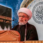 جزئیات آغاز مراسم تشییع رهبر شهید فردا ۶ صبح از این مکان