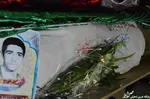 شناسایی یک‌شهید پس از ۳۰سال +عکس