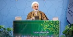 کوچک‌ترین مماشاتی با خائنان نخواهیم کرد