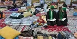 ثبت نام اعتکاف حرم مطهر رضوی آغاز شد