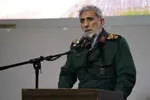 سردار قاآنی: شعاع اثرگذاری «طوفان‌الاقصی» جهانی است
