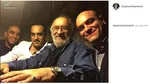 جان‌مان برای این وطن در می‌رود