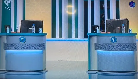 صدا و سیما ریسکِ تغییر مجری مناظره‌ها را می‌پذیرد؟