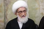 آیت‌الله سید مجتبی خامنه‌ای سومین رهبر جمهوری اسلامی ایران شد