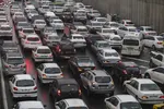 ۵۰ تیم پلیس در ۵۰ نقطه از بزرگراه‌های تهران مستقر هستند