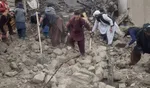 عکس/ یخ‌بسته در حال امداد؛ حقوقی که میگیری حلالت!