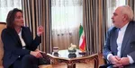 انتقاد ظریف از اقدام تازه وزارت خزانه‌داری آمریکا