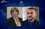 پیشرفت‌های خوبی با آژانس حاصل می‌شود/ با آمریکا از طریق واسطه‌ها تبادل پیام داریم