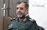 سردار سلامی: فراز‌های آخر مبارزه با استکبار است/ تنها عمود مرکزی دشمن باقی مانده است