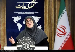 فیلم | واکنش سخنگوی دولت به درخواست تجمع مخالفان فیلترینگ