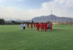 خبر عجیب سایت فدراسیون فوتبال! + عکس