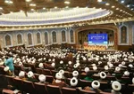 جامعه مدرسین: ایران دچار مارپیچ فریب آتش‌بس نمی‌شود