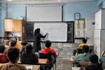 افزایش یک تا ۷ میلیون تومانی حقوق معلمان