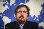 پیام‌تسلیت سخنگوی وزارت‌خارجه در پی درگذشت ملی‌پوش‌فوتبال