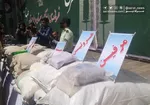 توقیف خودرو حامل یک کیلو و ۲۷۰ گرم هروئین در خرم‌آباد
