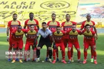 مدیر‌رسانه‌ای پرسپولیس: باقری کرونا ندارد