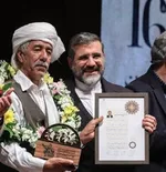 کوروش سلیمانی مدیر تئاتر شهر شد