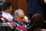 نجفی: با میترا درگیر شدم، بی‌هدف شلیک کردم!