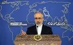 کنعانی خبر داد: همکاری موثر عربستان برای خروج ۶۵ ایرانی از سودان