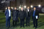 من را قربانی کردند و در تله انداختند/ 