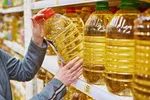 توزیع ۲۰۰ هزار تن روغن تا شب عید