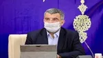 ۱۲۳ فوتی جدید کرونا در کشور