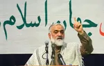 آمریکایی‌ها دچار برآورد‌های غلطی هستند | مردم ایران یک لحظه ملت فلسطین را رها نخواهند کرد | چه کسانی در راهپیمایی روز قدس حضور داشتند؟ + فیلم و عکس