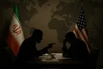 در حال حاضر مذاکره‌ای با آمریکا نداریم | مسیر کشتیرانی مورد مذاکره با عمان موقت است