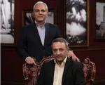 مهدی فخیم زاده مهمان امشب «دورهمی»۱۲ تیرماه