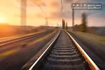 خروج قطار مسافری تهران-مشهد از ریل + آخرین وضعیت مسافران
