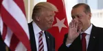 دیدار ترامپ- اردوغان در کاخ سفید
