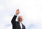 ظریف: لقب »تروریست» برازنده خود ترامپ است