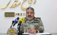 فیلم | رئیس سازمان پدافند غیرعامل: حضور مردم در میدان، تعریف پدافند غیرعامل را تغییر داد