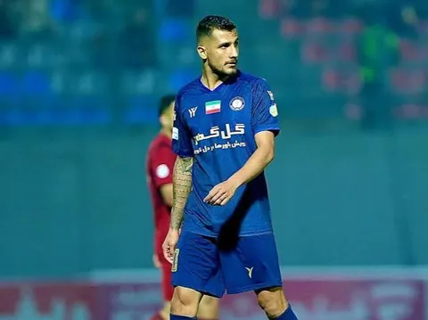بازیکن سابق استقلال به پرسپولیس پیوست