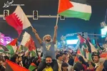 اعتراف نهاد امنیتی تل‌آویو درباره آمریکا و ایران