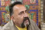 حضور عجیب وحید قلیچ در تجمع هواداران استقلال! + عکس