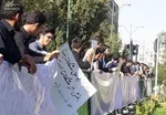 کریمی قدوسی:از مراجع قم خواسته اند تلفنی از رهبرانقلاب بخواهند فرمان مذاکره با امریکا صادر شود