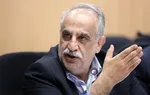 بهمنی: مجلس به موضوع حساب بانکی «آقازاده‌ها» ورود کرد