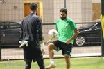 آب پاکی فدراسیون فوتبال روی دست پرسپولیس