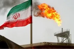 فیلم| واکنش ایران به ادعای ریختن نفت استخراجی به دریا