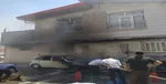 حادثه مرگبار برای ۳پسر در اتوبان همت