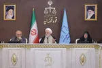 از کسی که آب به آسیاب دشمن می‌ریزد، نگذریم| دنبال تشکیل پرونده کیفری و صدور حکم قضایی برای همه افراد نیستیم
