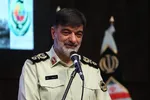 مرزهای کشور در امنیت کامل هستند| مرزبانان هرگونه تجاوزی را پاسخ می‌دهند