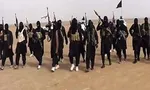 دستور حمله عراق به مواضع داعش در سوریه صادر شد