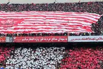 پرسپولیسی‌ها راهی امارات شدند